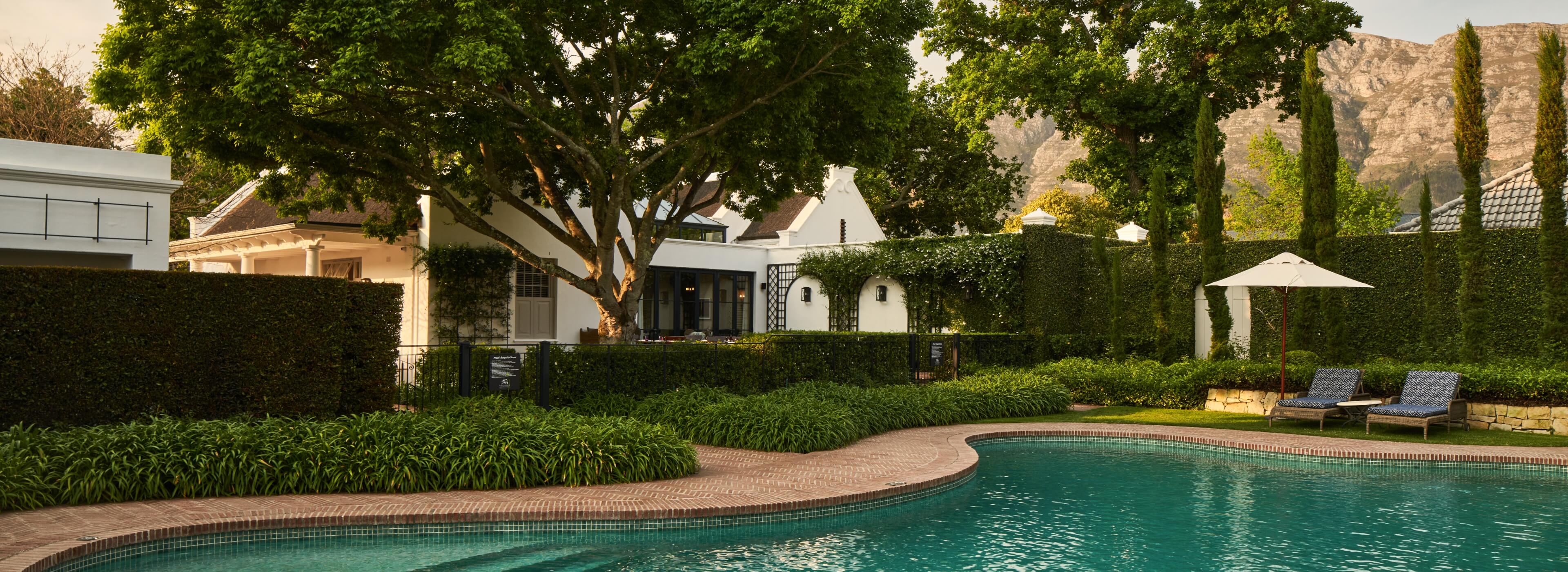 Leeu Collection South Africa Leeu House Hero Image 2